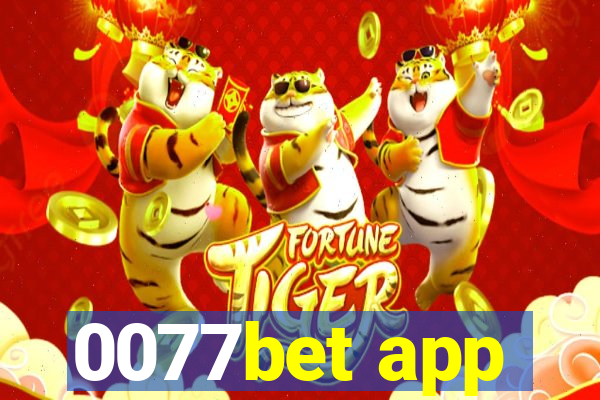 0077bet app